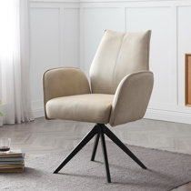 Corrigan studio swivel deals chair